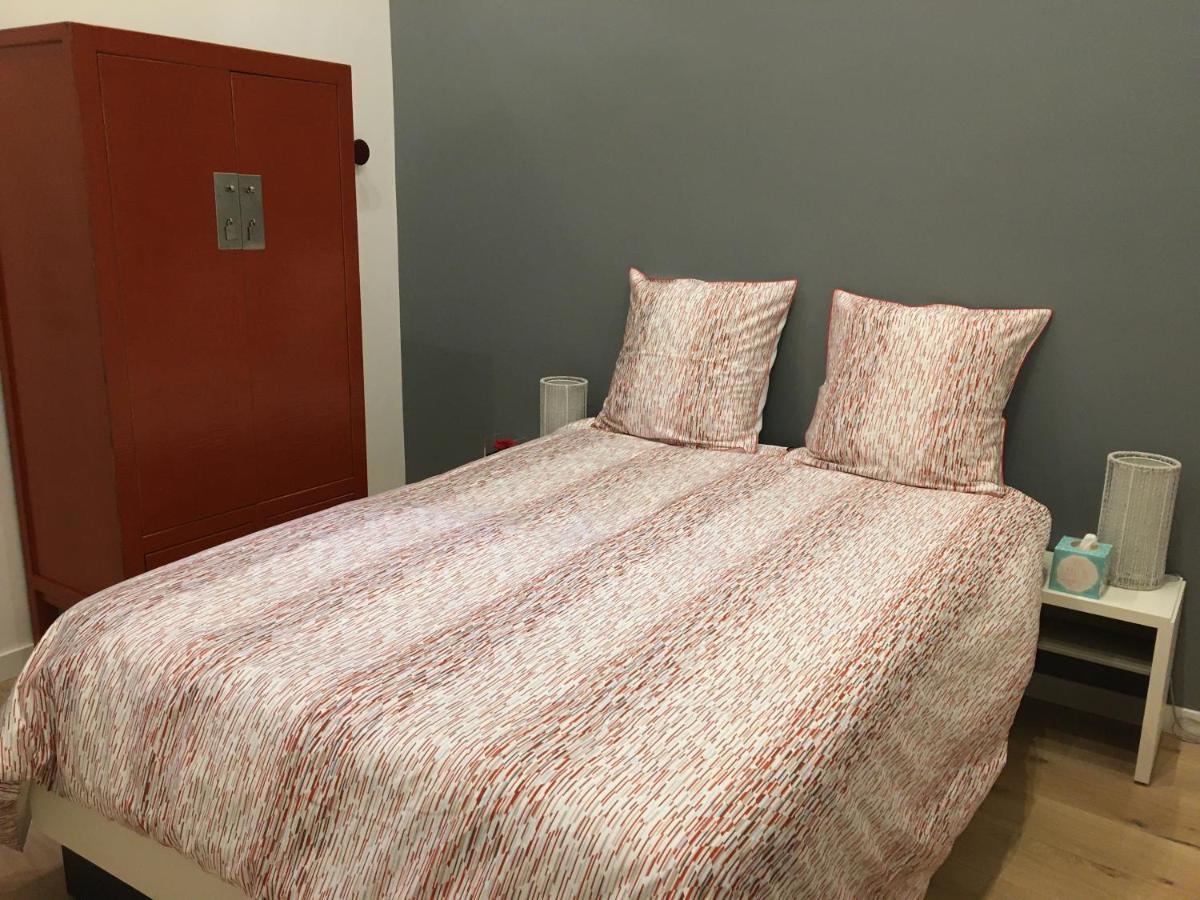 Apartament Chabot De Saint Maurice Meuble De Tourisme 3*** Chambéry Zewnętrze zdjęcie