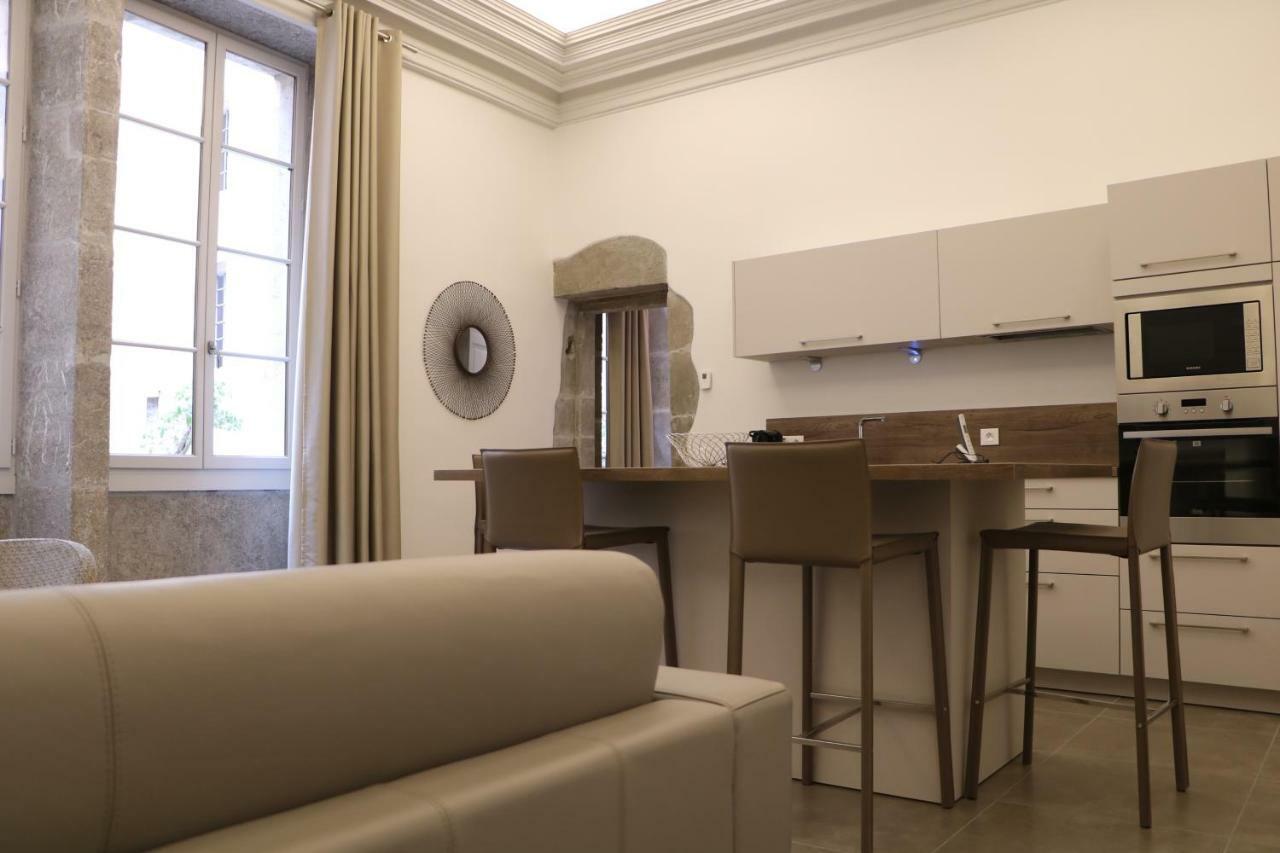 Apartament Chabot De Saint Maurice Meuble De Tourisme 3*** Chambéry Zewnętrze zdjęcie