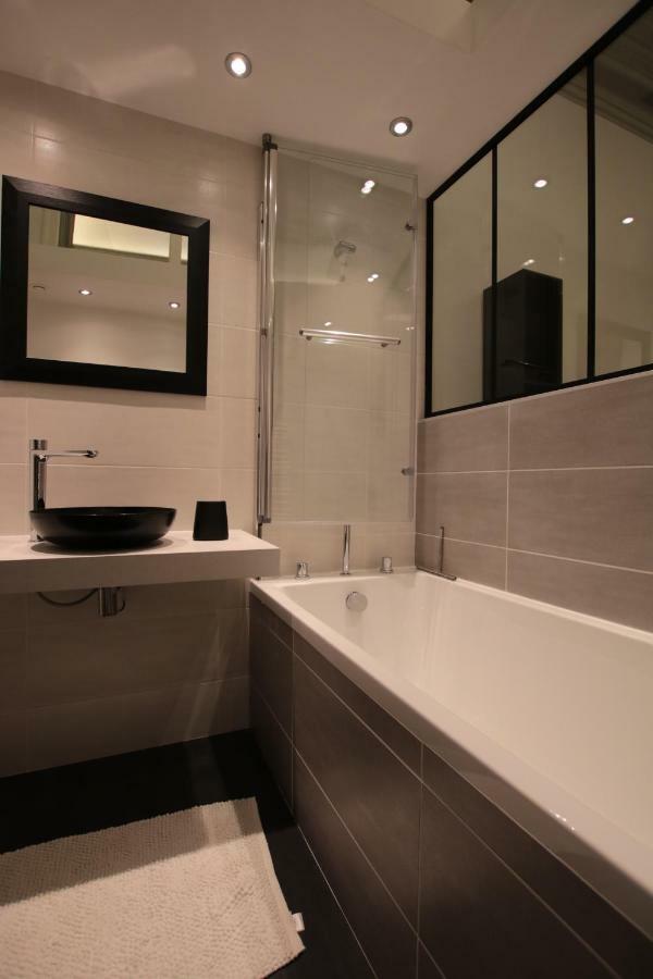 Apartament Chabot De Saint Maurice Meuble De Tourisme 3*** Chambéry Zewnętrze zdjęcie
