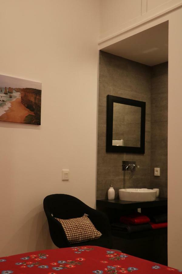 Apartament Chabot De Saint Maurice Meuble De Tourisme 3*** Chambéry Zewnętrze zdjęcie