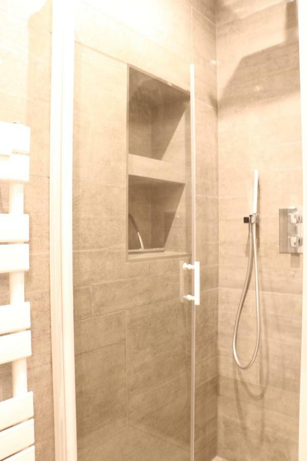 Apartament Chabot De Saint Maurice Meuble De Tourisme 3*** Chambéry Zewnętrze zdjęcie