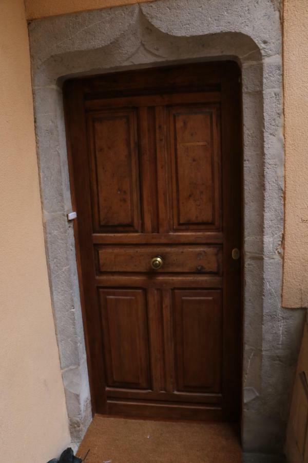 Apartament Chabot De Saint Maurice Meuble De Tourisme 3*** Chambéry Zewnętrze zdjęcie
