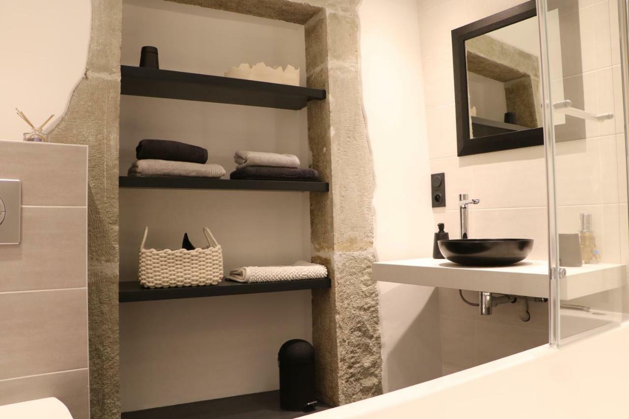 Apartament Chabot De Saint Maurice Meuble De Tourisme 3*** Chambéry Zewnętrze zdjęcie