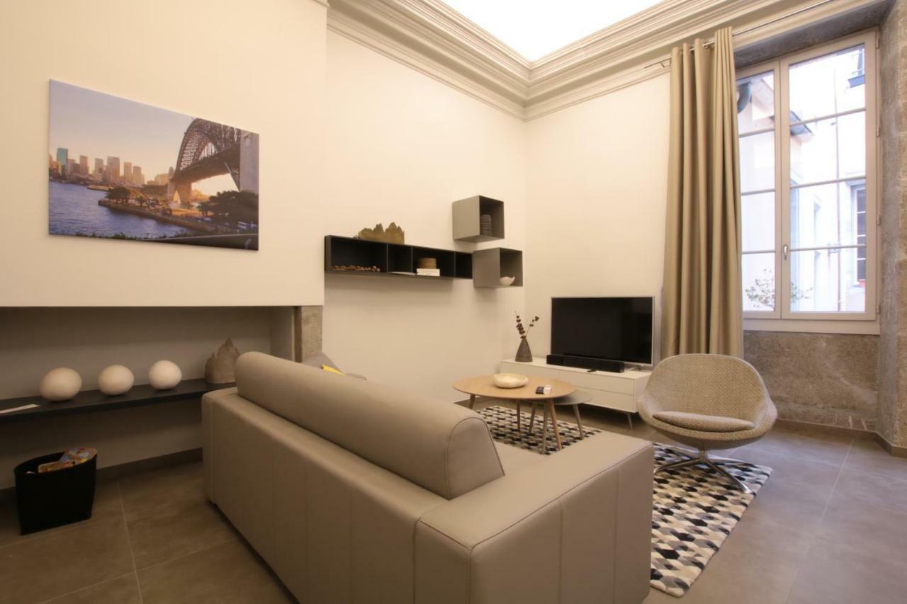 Apartament Chabot De Saint Maurice Meuble De Tourisme 3*** Chambéry Zewnętrze zdjęcie