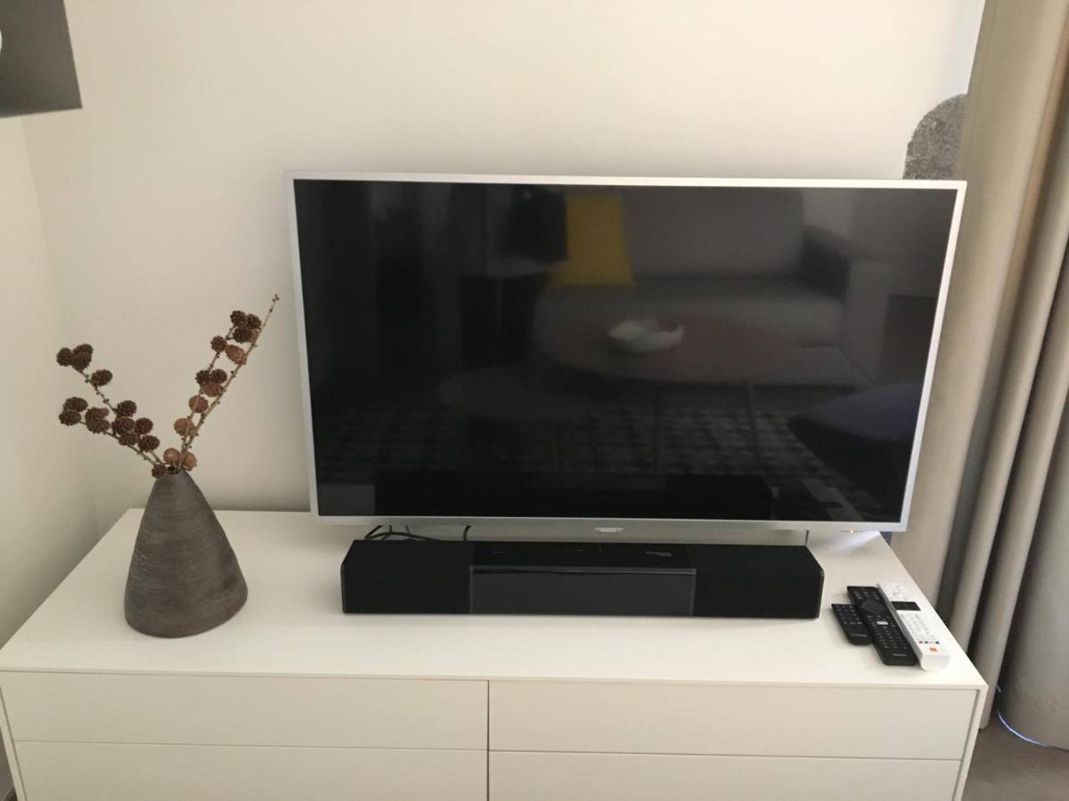 Apartament Chabot De Saint Maurice Meuble De Tourisme 3*** Chambéry Zewnętrze zdjęcie