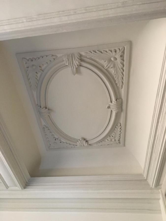 Apartament Chabot De Saint Maurice Meuble De Tourisme 3*** Chambéry Zewnętrze zdjęcie